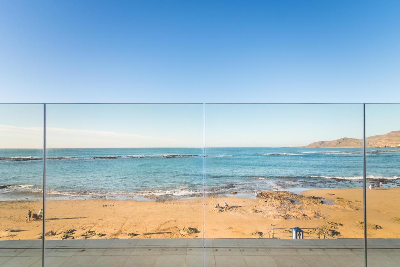 Home2Book Stylish Las Canteras3 Beach Las Palmas de Gran Canaria Exterior photo