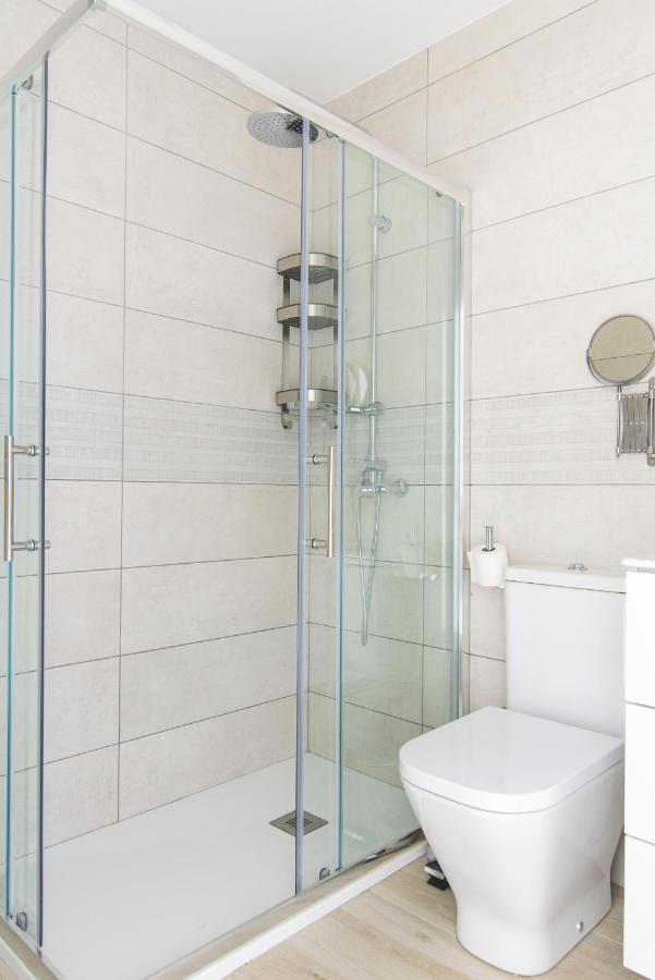 Home2Book Stylish Las Canteras3 Beach Las Palmas de Gran Canaria Exterior photo