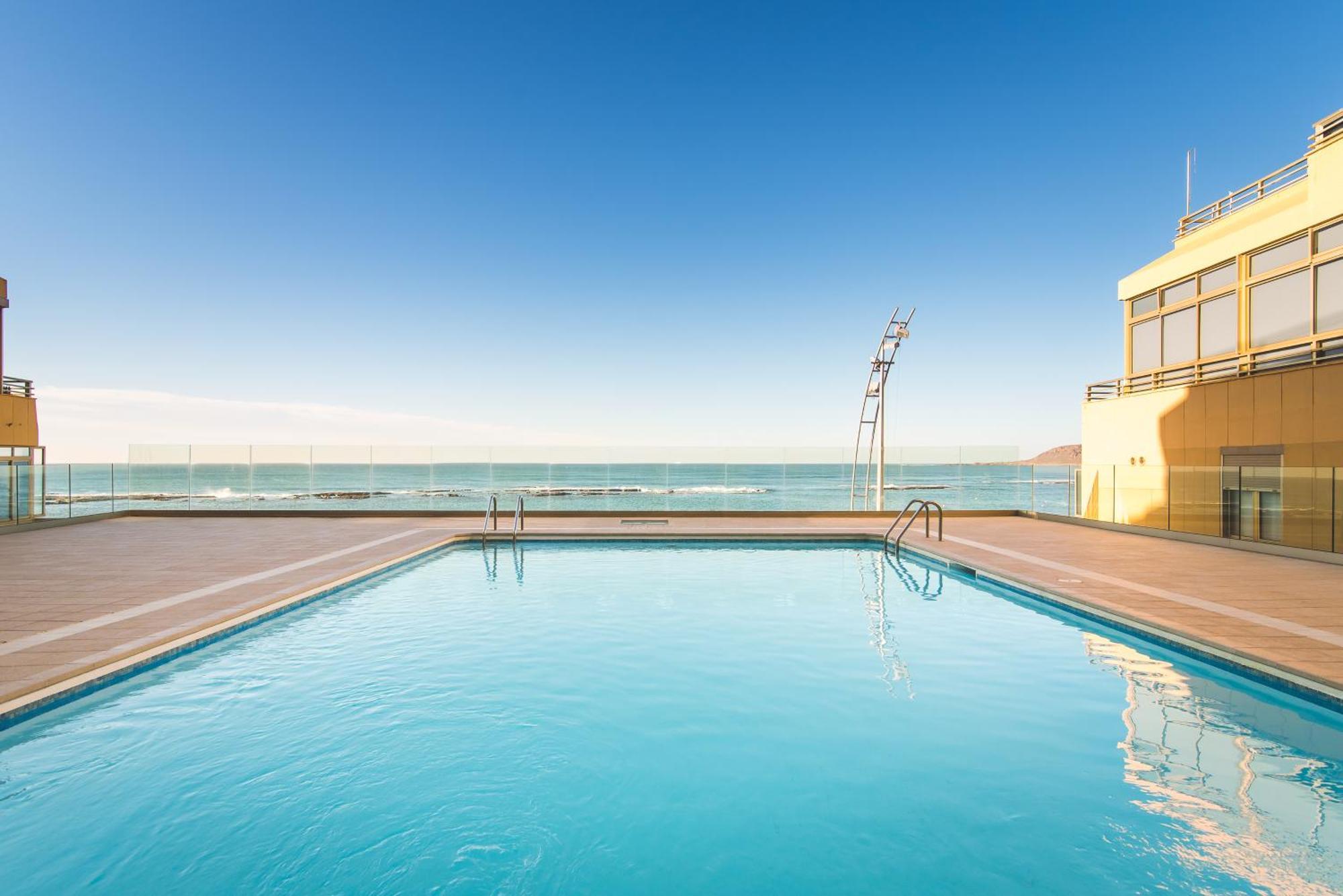 Home2Book Stylish Las Canteras3 Beach Las Palmas de Gran Canaria Exterior photo